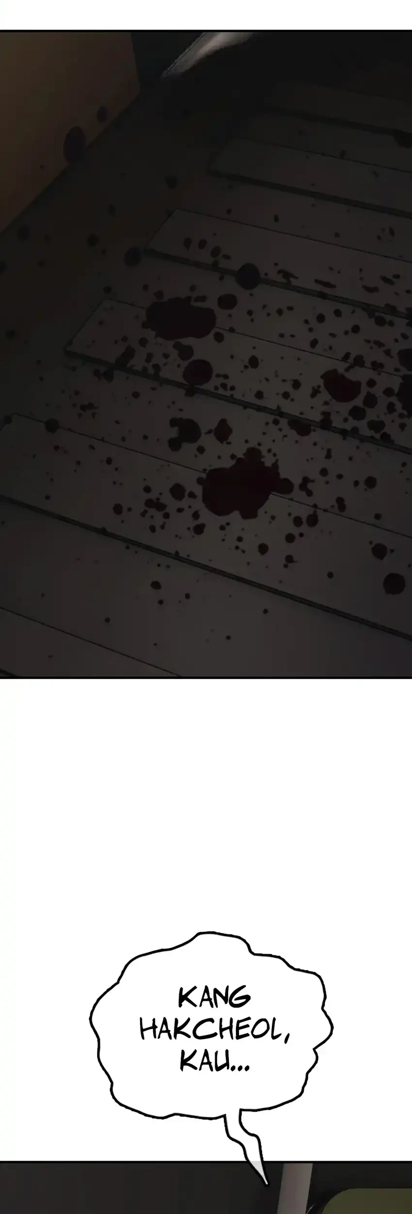 The End Has Come Chapter 48 Gambar 8