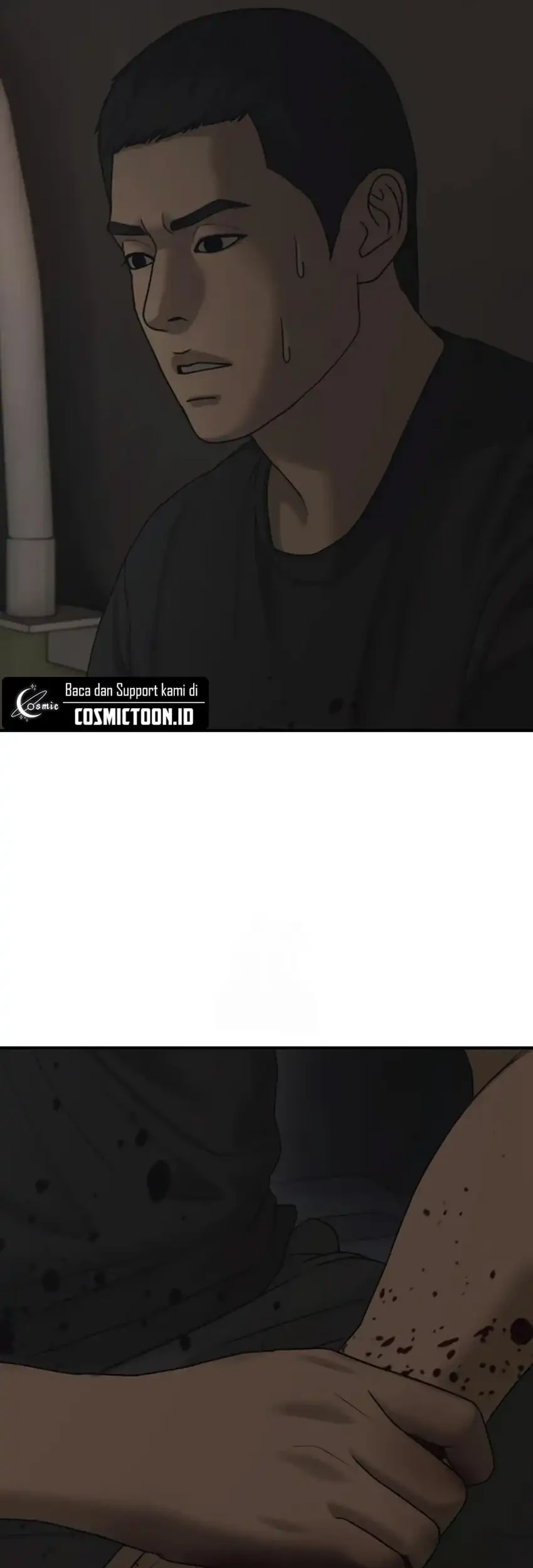 The End Has Come Chapter 48 Gambar 12