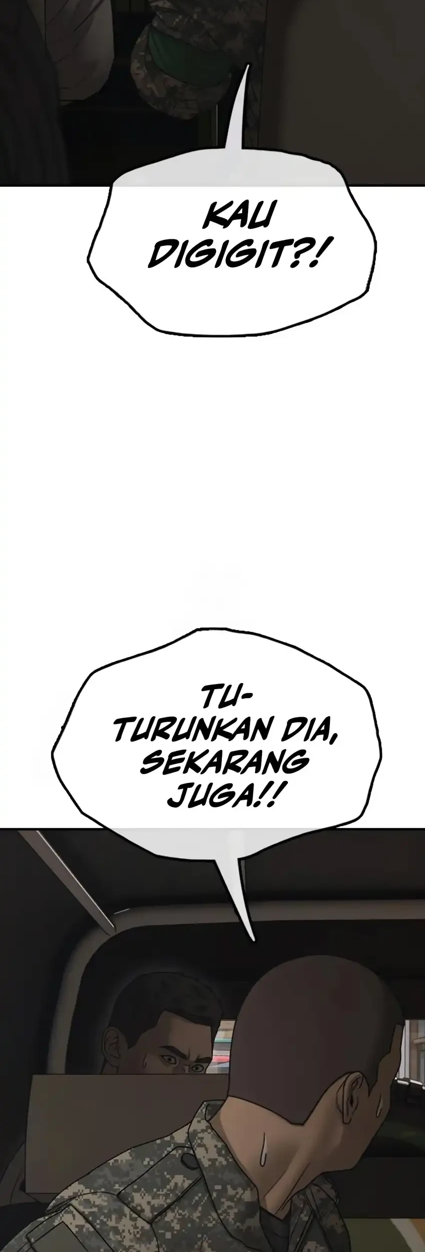 The End Has Come Chapter 48 Gambar 14