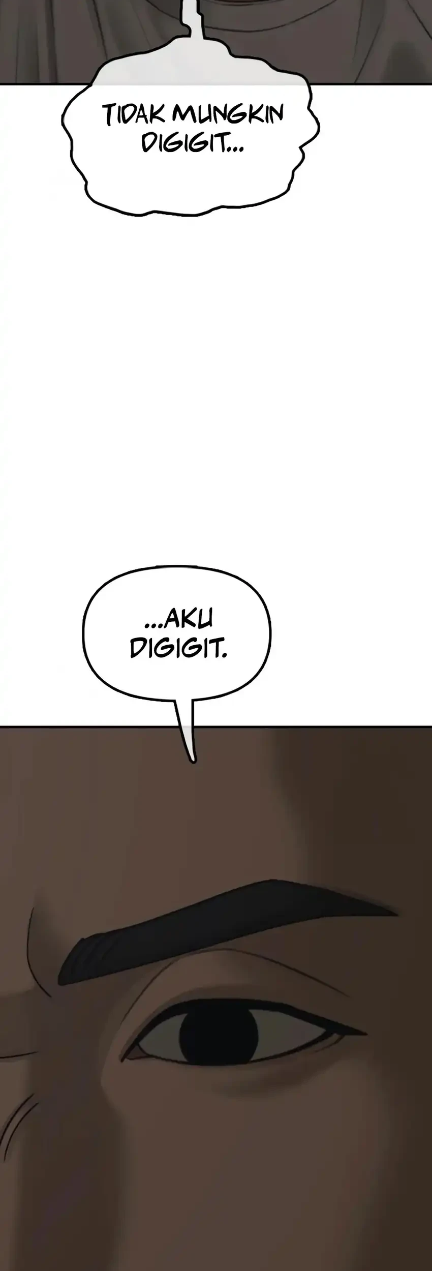 The End Has Come Chapter 48 Gambar 17