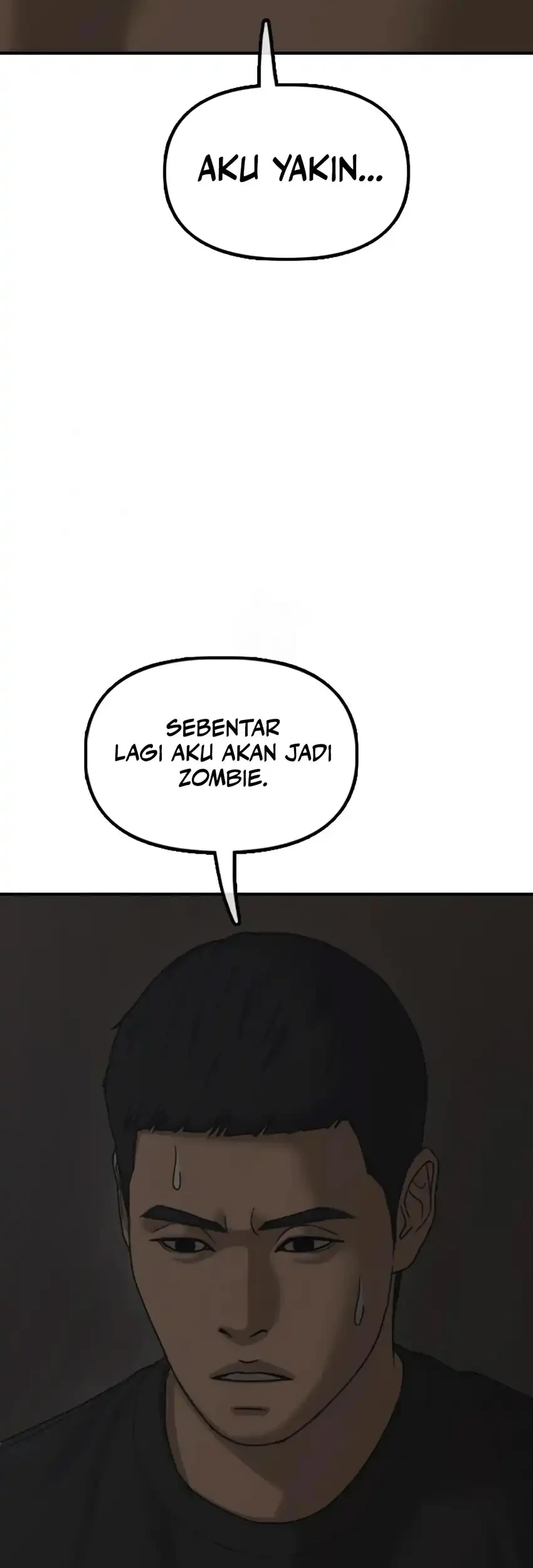 The End Has Come Chapter 48 Gambar 18