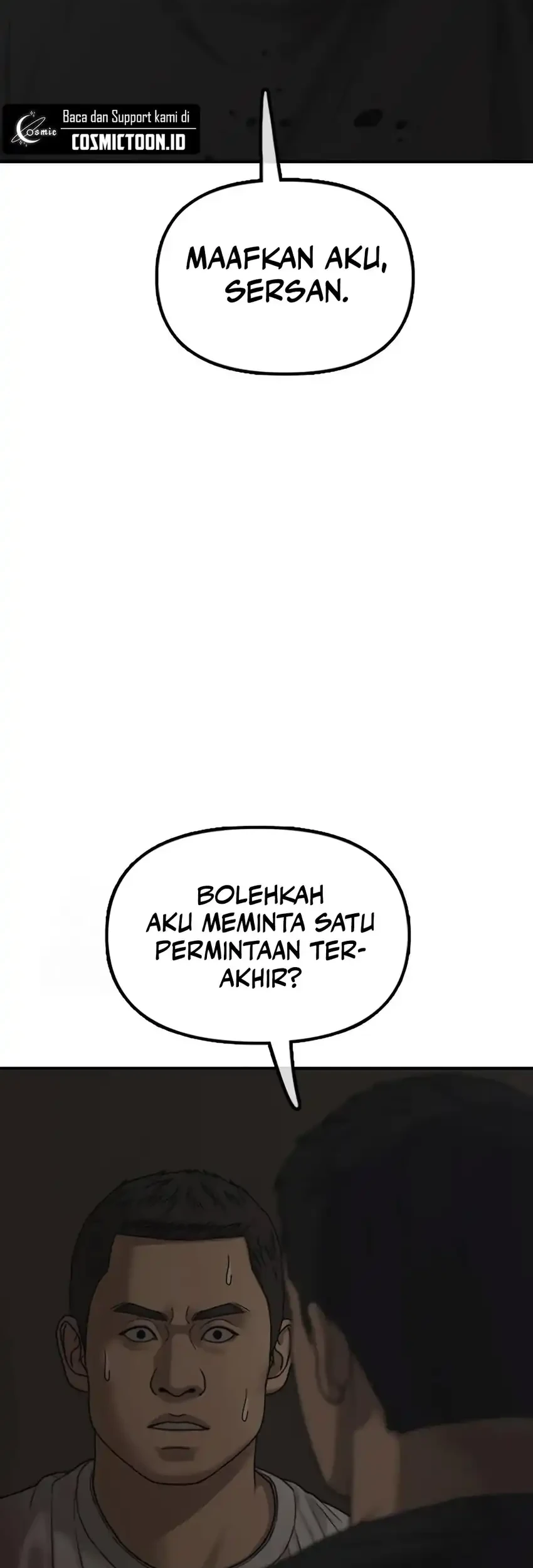 The End Has Come Chapter 48 Gambar 19