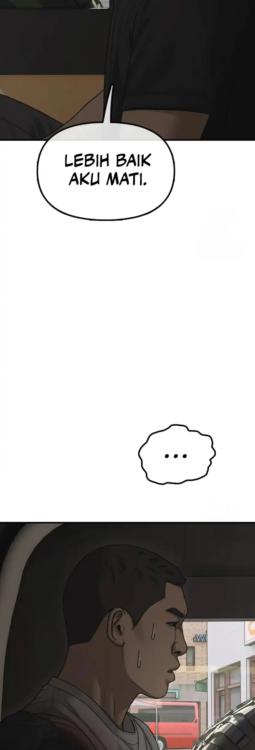 The End Has Come Chapter 48 Gambar 22