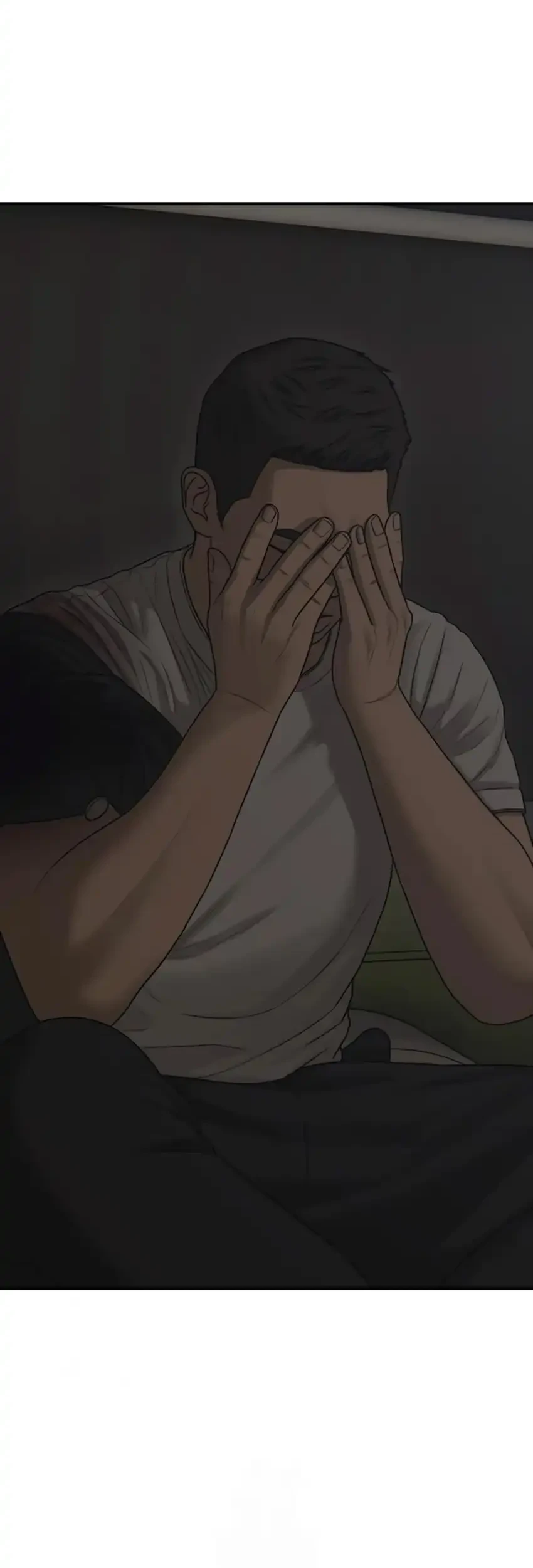 The End Has Come Chapter 48 Gambar 24