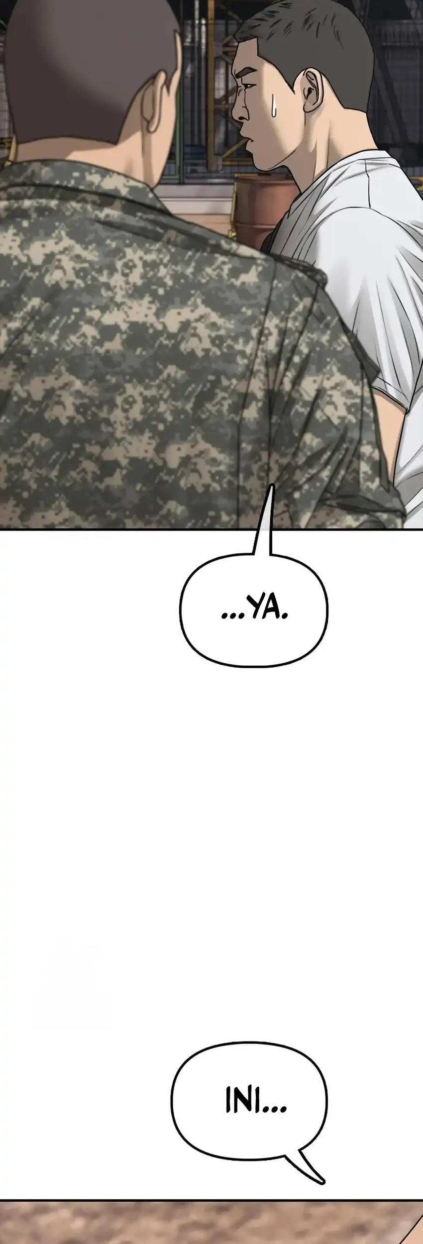 The End Has Come Chapter 48 Gambar 28