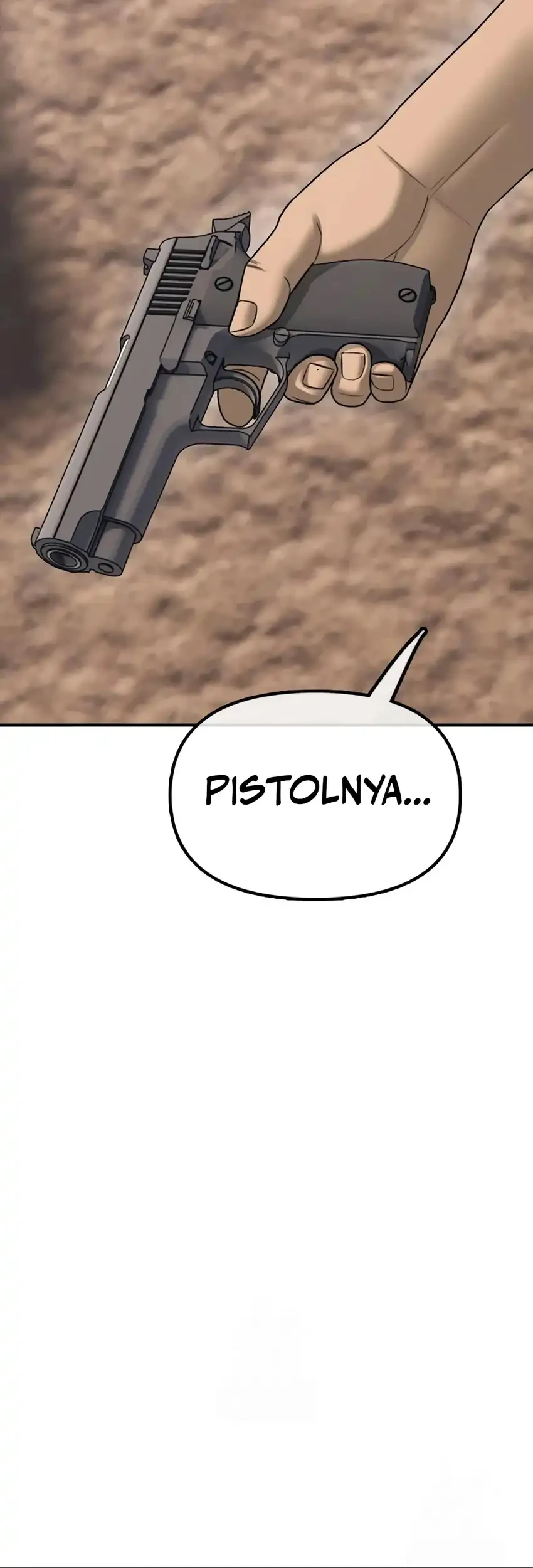 The End Has Come Chapter 48 Gambar 29