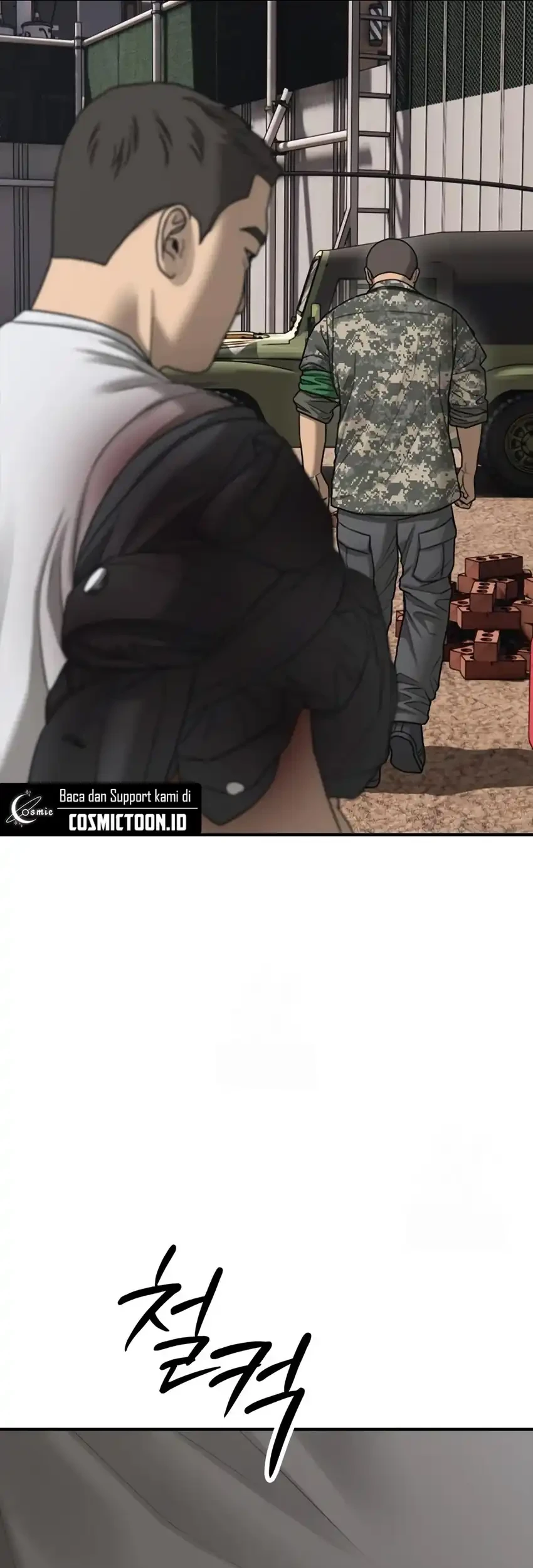 The End Has Come Chapter 48 Gambar 31