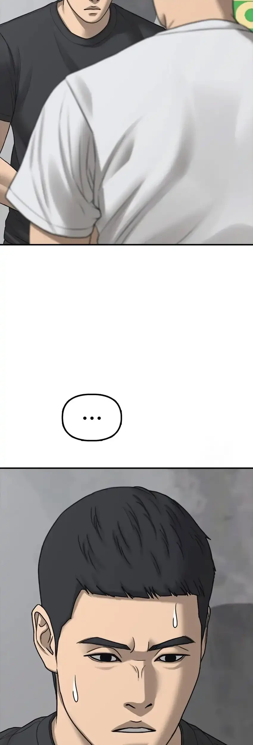 The End Has Come Chapter 48 Gambar 33