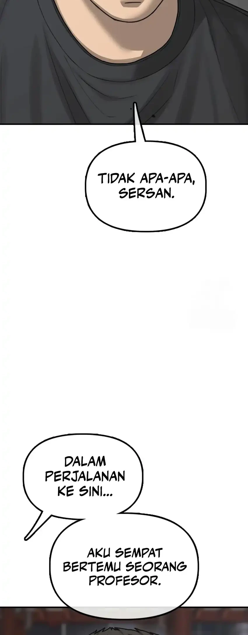 The End Has Come Chapter 48 Gambar 34