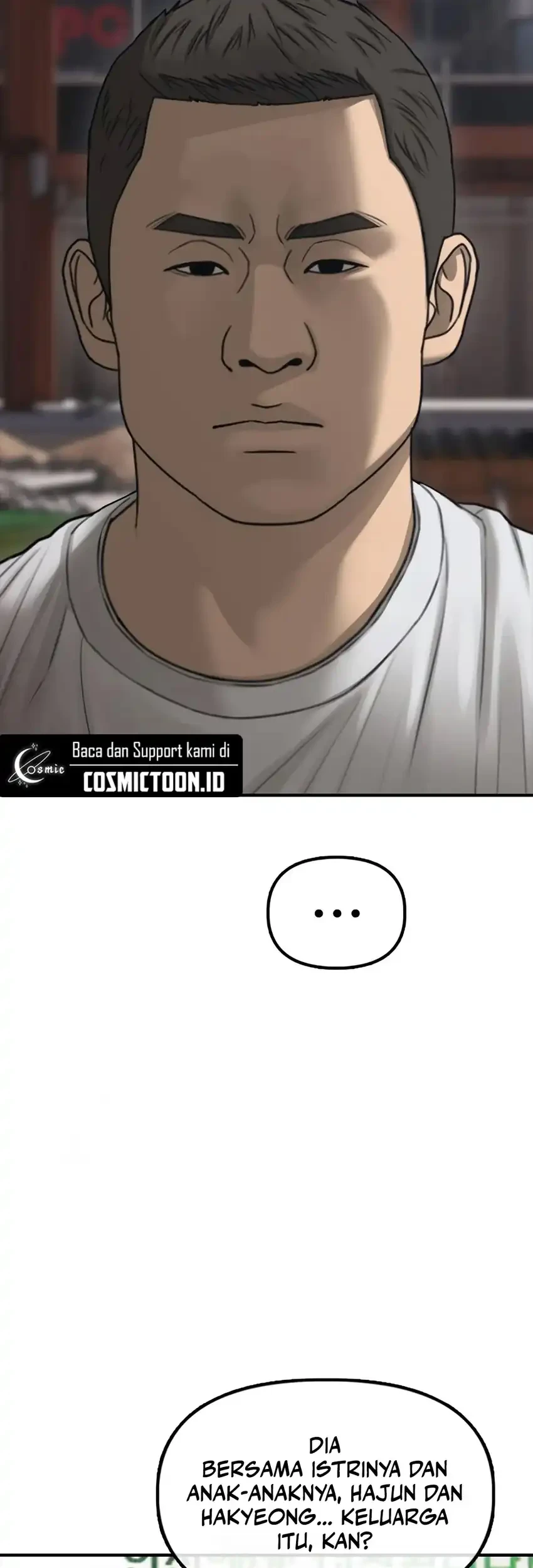 The End Has Come Chapter 48 Gambar 35