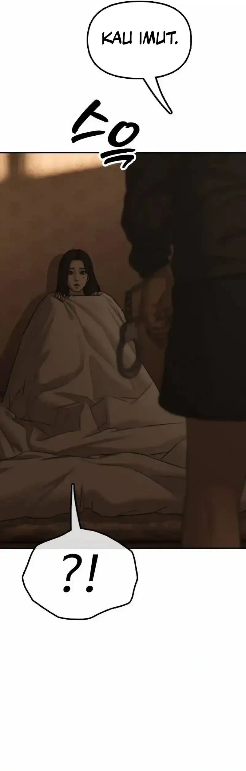 The End Has Come Chapter 49 Gambar 61