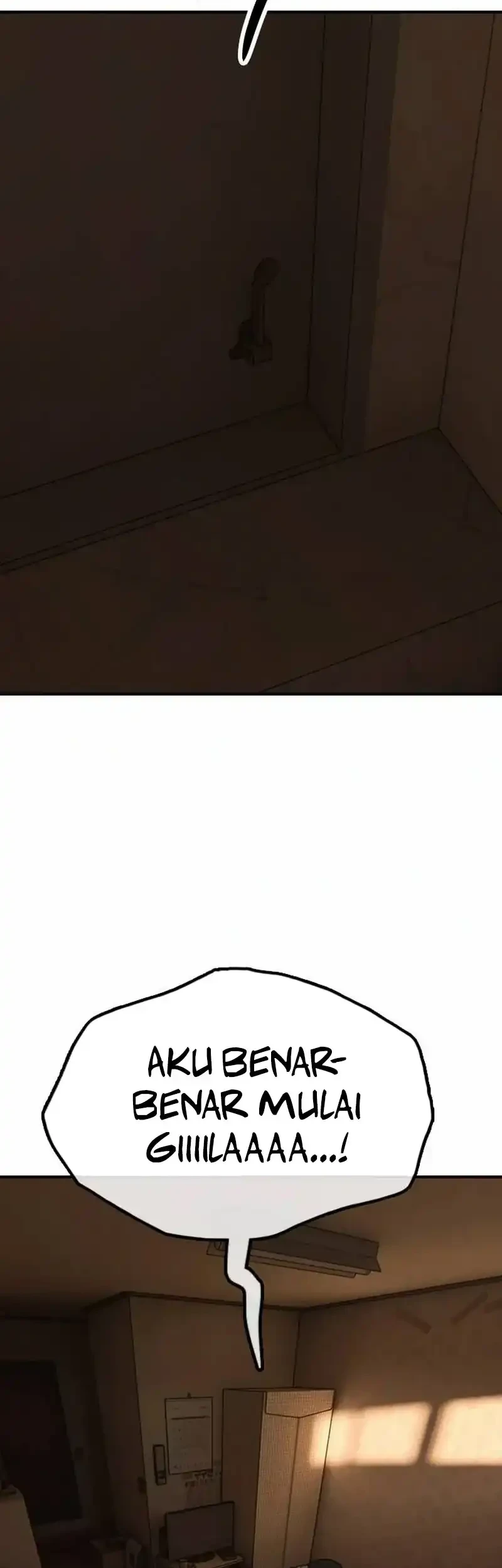 The End Has Come Chapter 49 Gambar 65