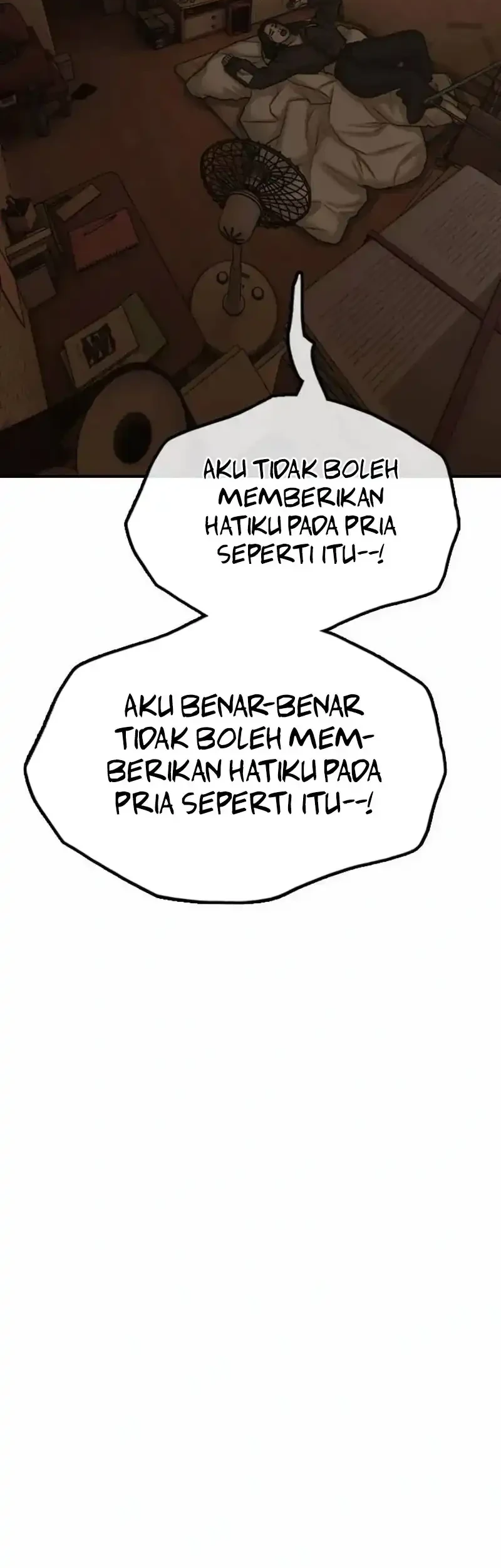 The End Has Come Chapter 49 Gambar 66