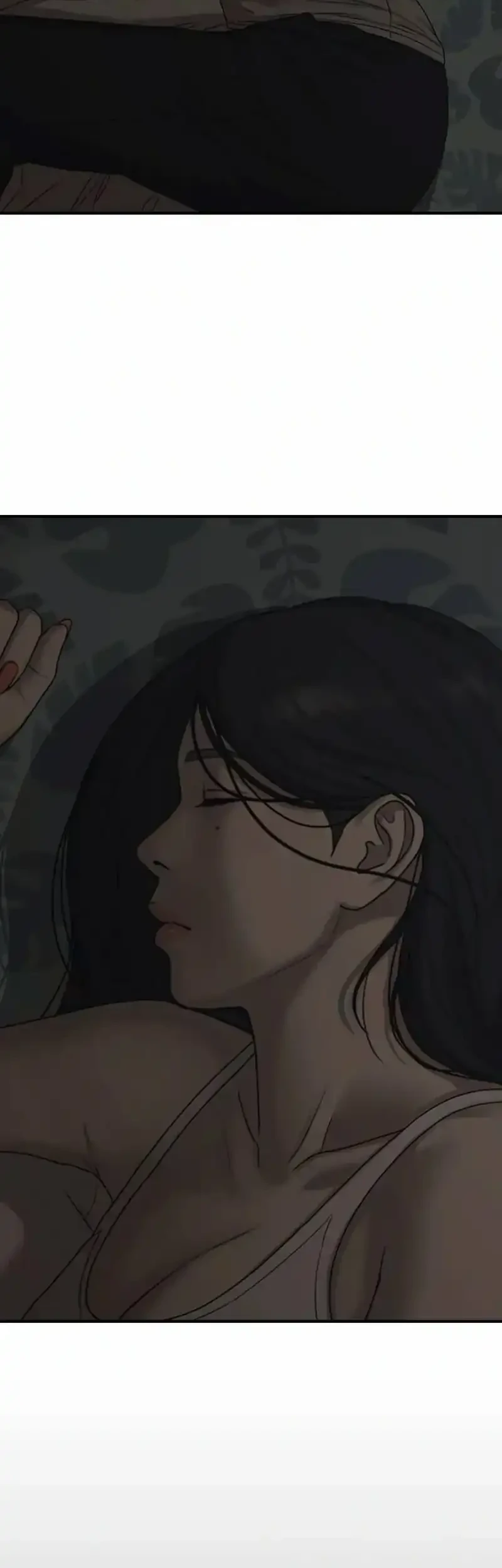 The End Has Come Chapter 49 Gambar 69