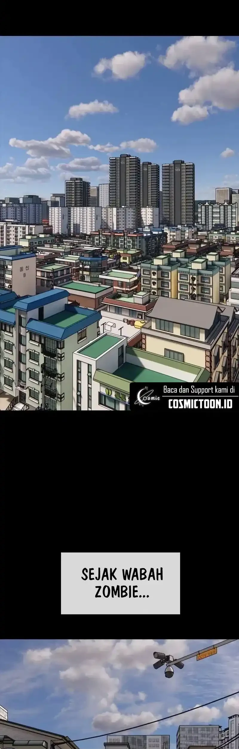 The End Has Come Chapter 49 Gambar 71