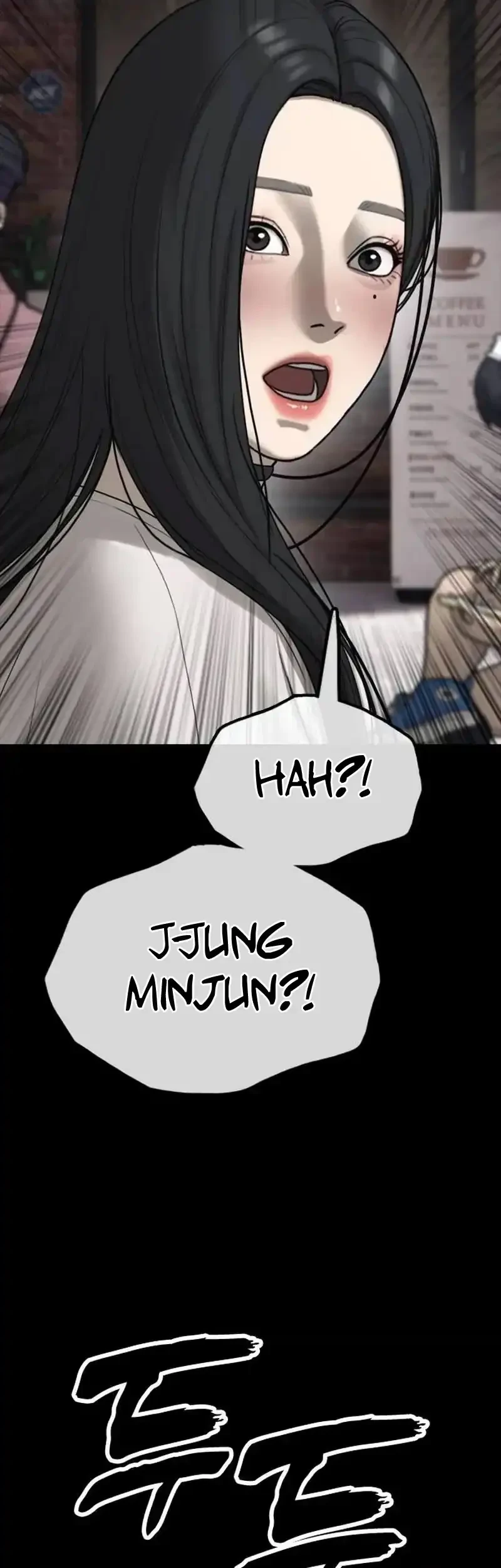 The End Has Come Chapter 49 Gambar 79