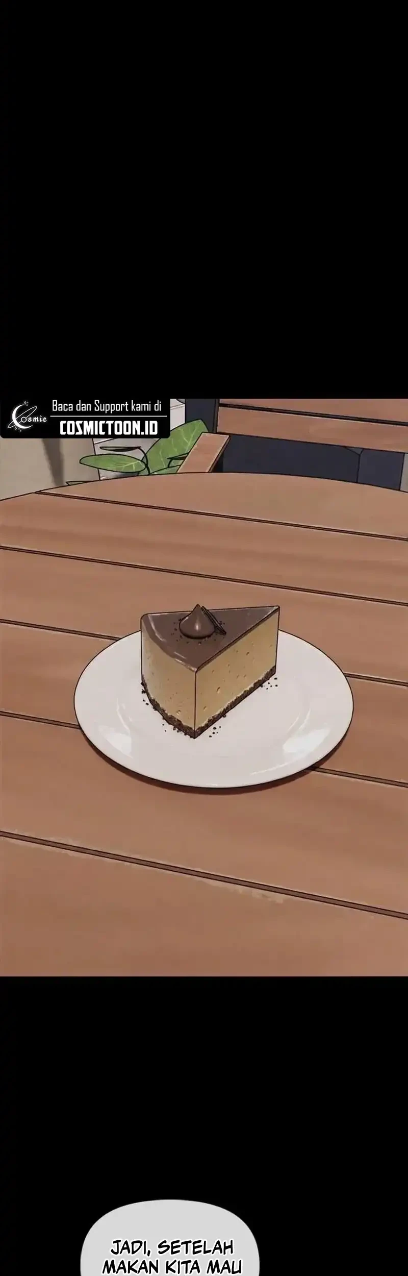 The End Has Come Chapter 49 Gambar 83