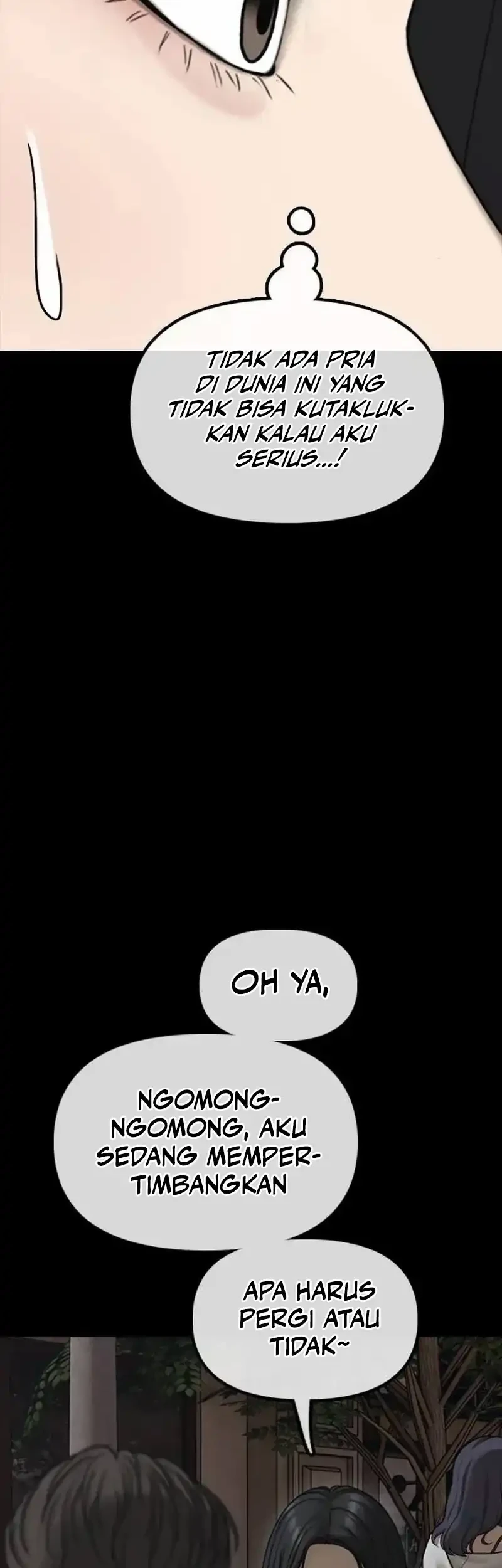 The End Has Come Chapter 49 Gambar 88