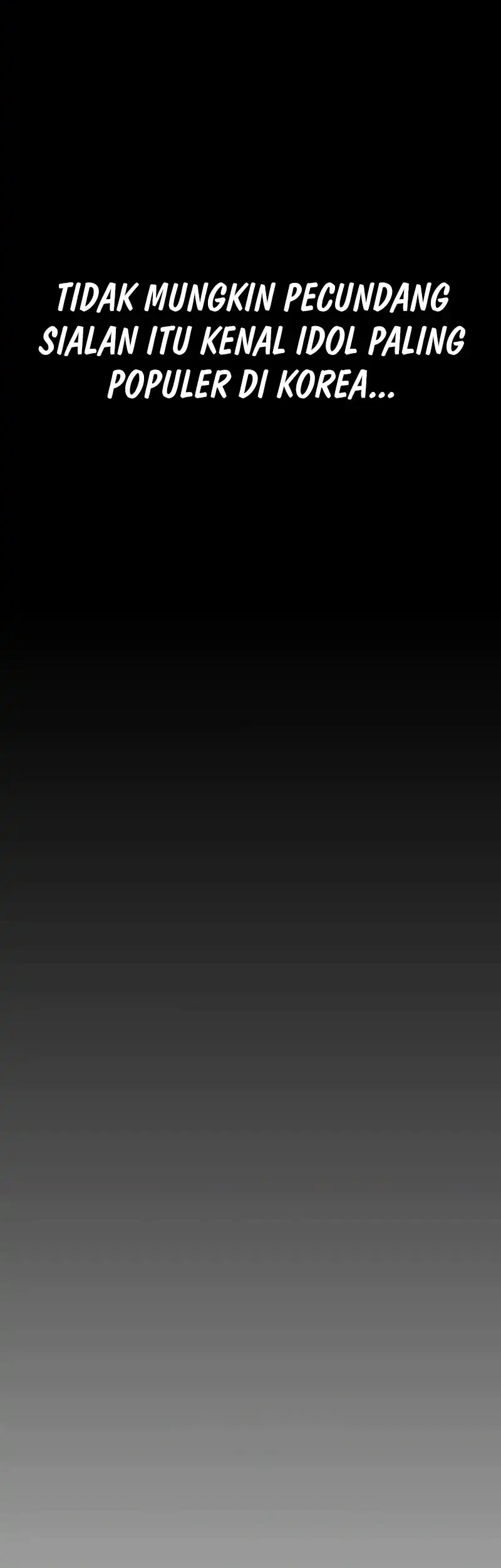 The End Has Come Chapter 49 Gambar 98