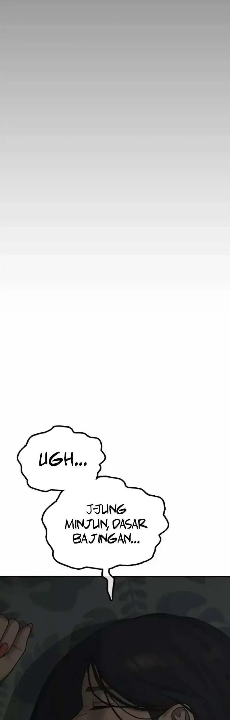 The End Has Come Chapter 49 Gambar 99