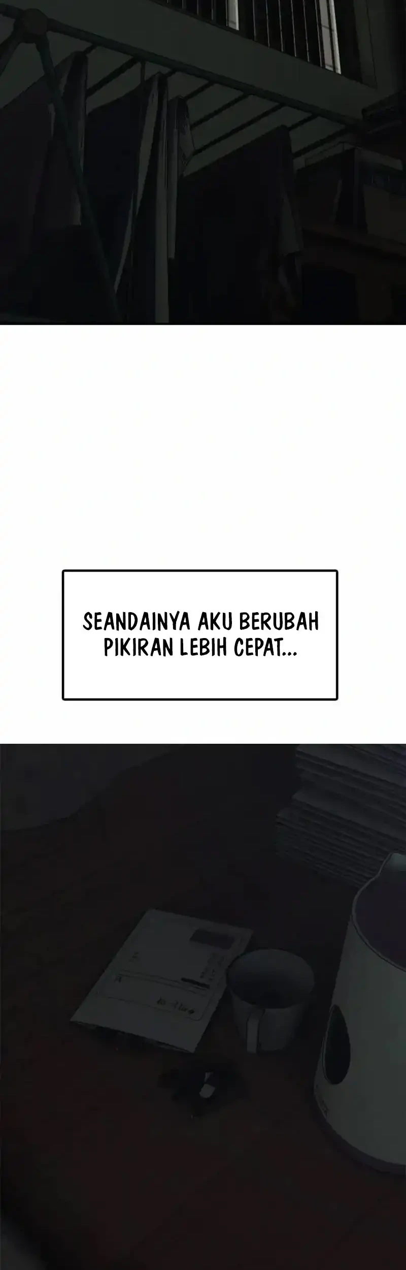 The End Has Come Chapter 49 Gambar 104