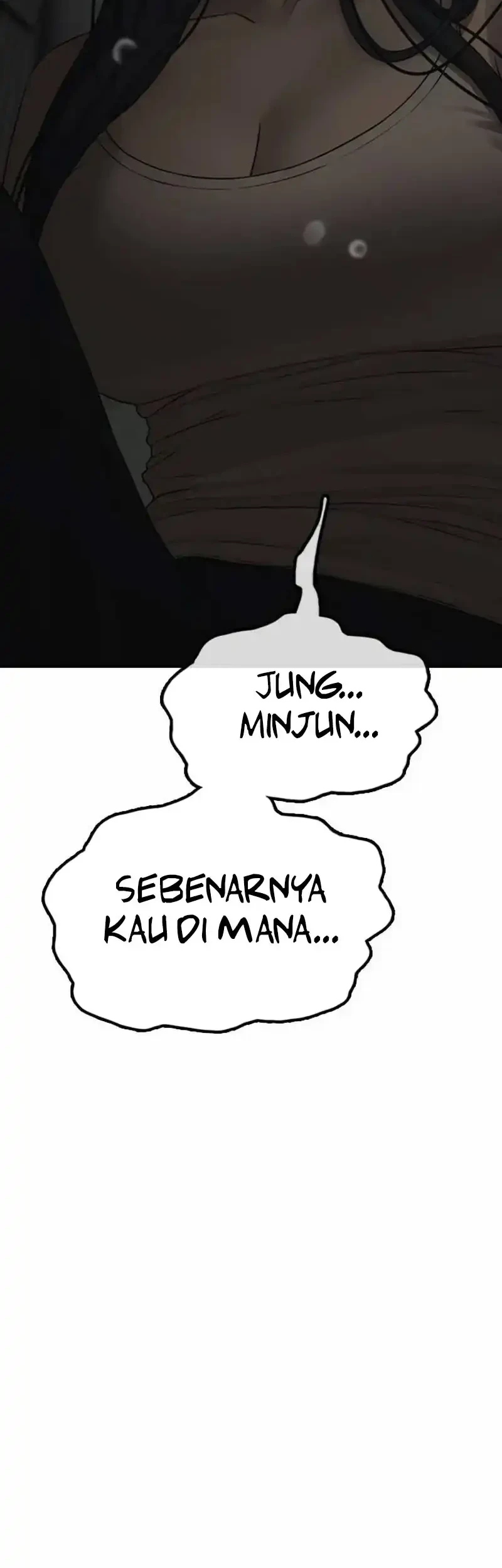 The End Has Come Chapter 49 Gambar 108