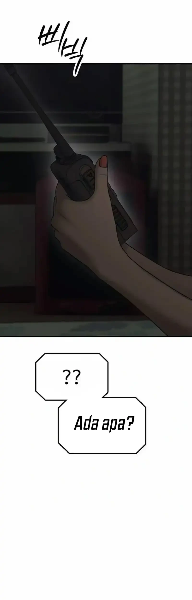 The End Has Come Chapter 49 Gambar 109