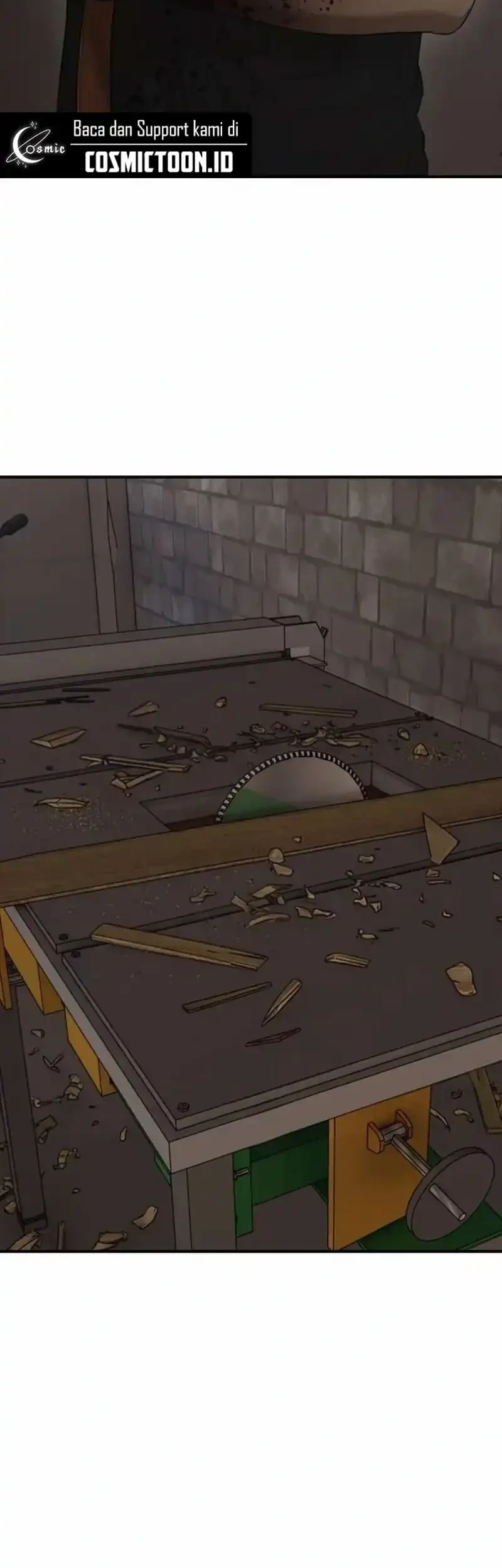 The End Has Come Chapter 49 Gambar 5