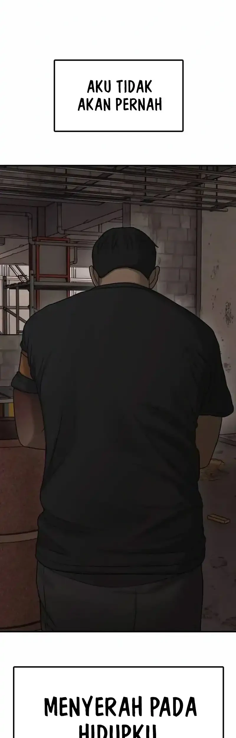 The End Has Come Chapter 49 Gambar 6