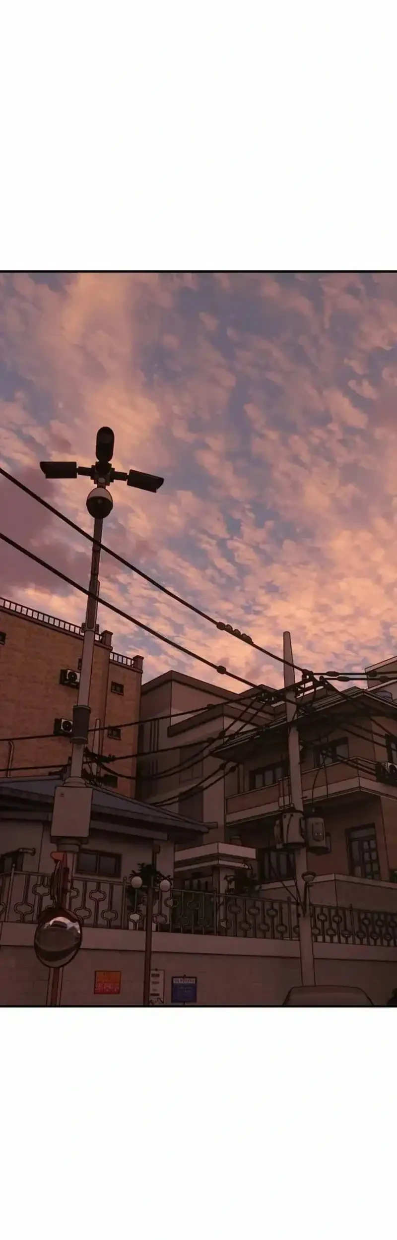 The End Has Come Chapter 49 Gambar 8