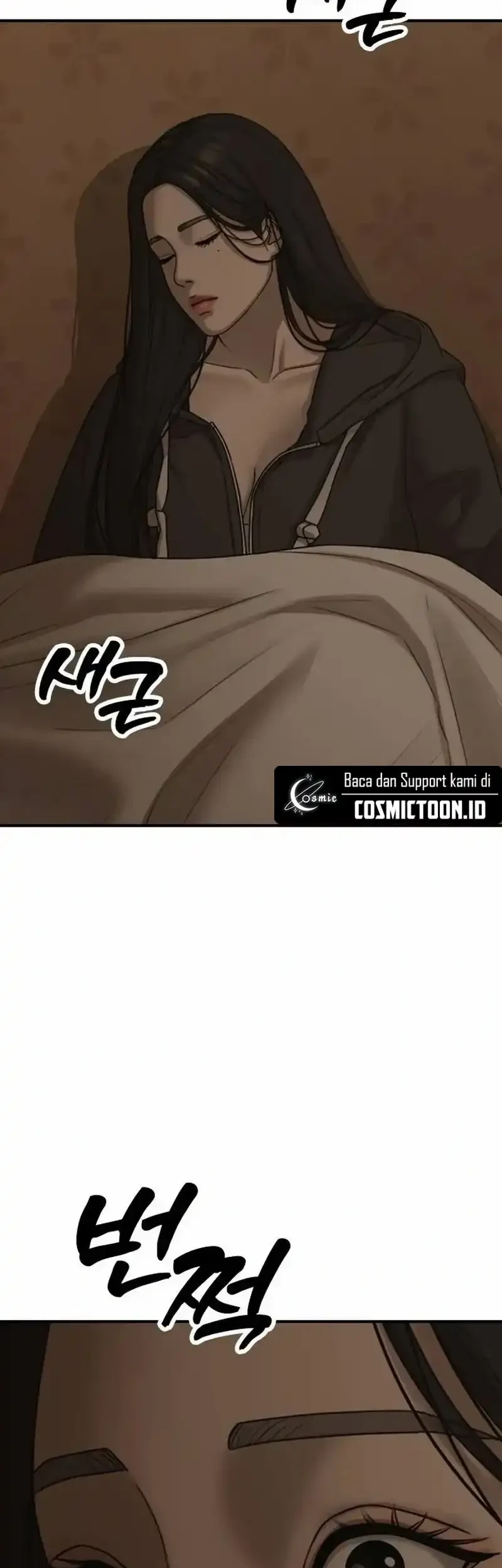 The End Has Come Chapter 49 Gambar 10