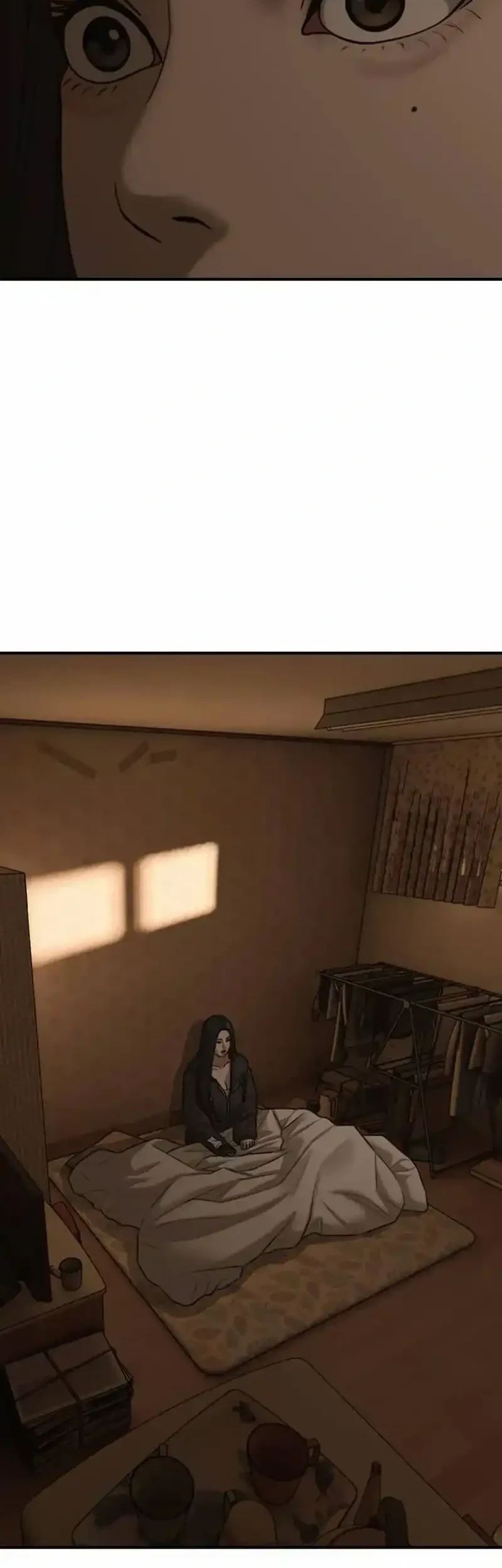 The End Has Come Chapter 49 Gambar 11