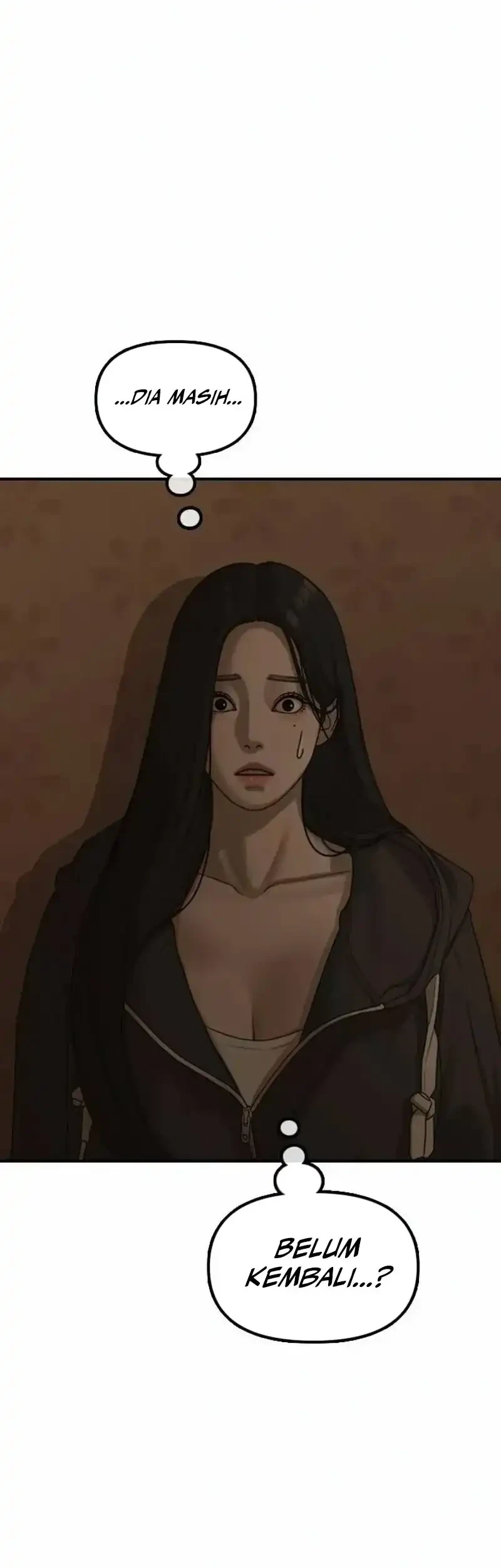 The End Has Come Chapter 49 Gambar 12