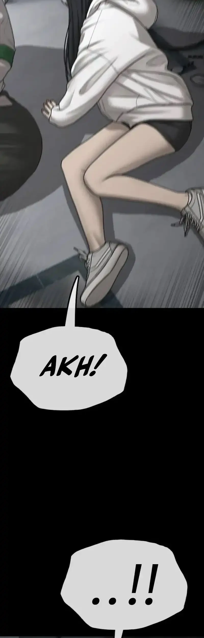 The End Has Come Chapter 49 Gambar 15