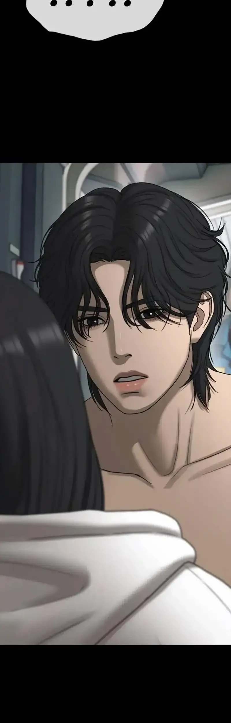 The End Has Come Chapter 49 Gambar 21