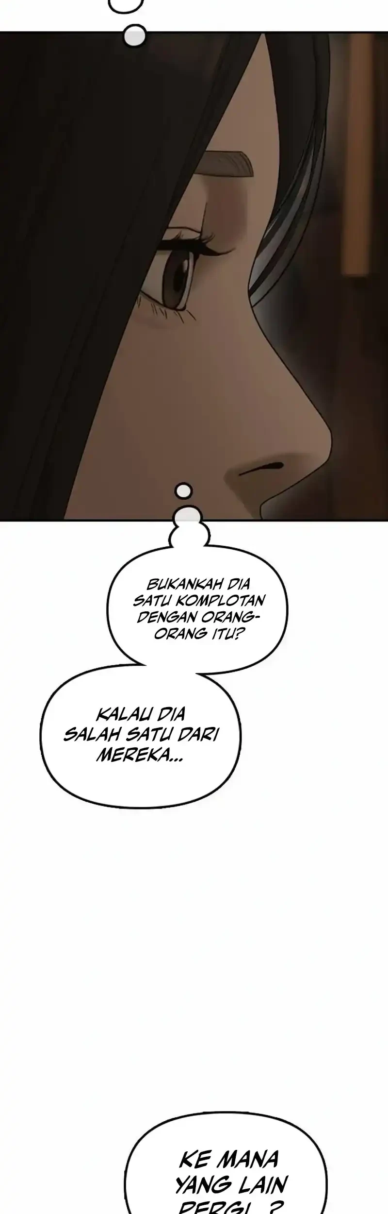 The End Has Come Chapter 49 Gambar 23