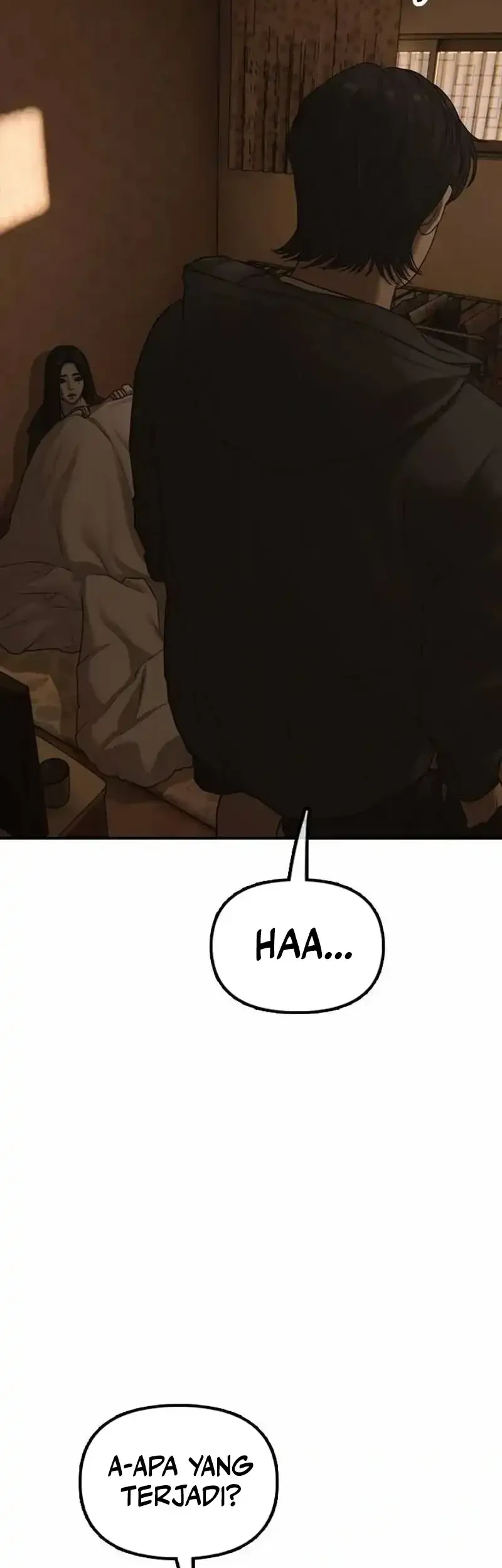 The End Has Come Chapter 49 Gambar 26