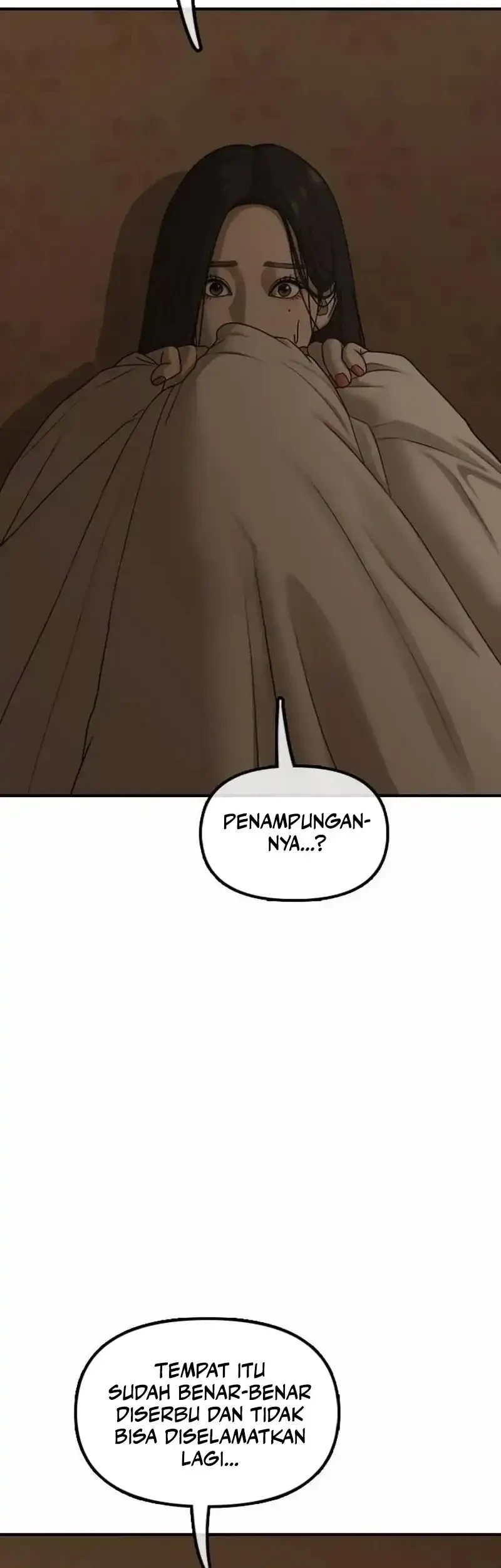 The End Has Come Chapter 49 Gambar 27