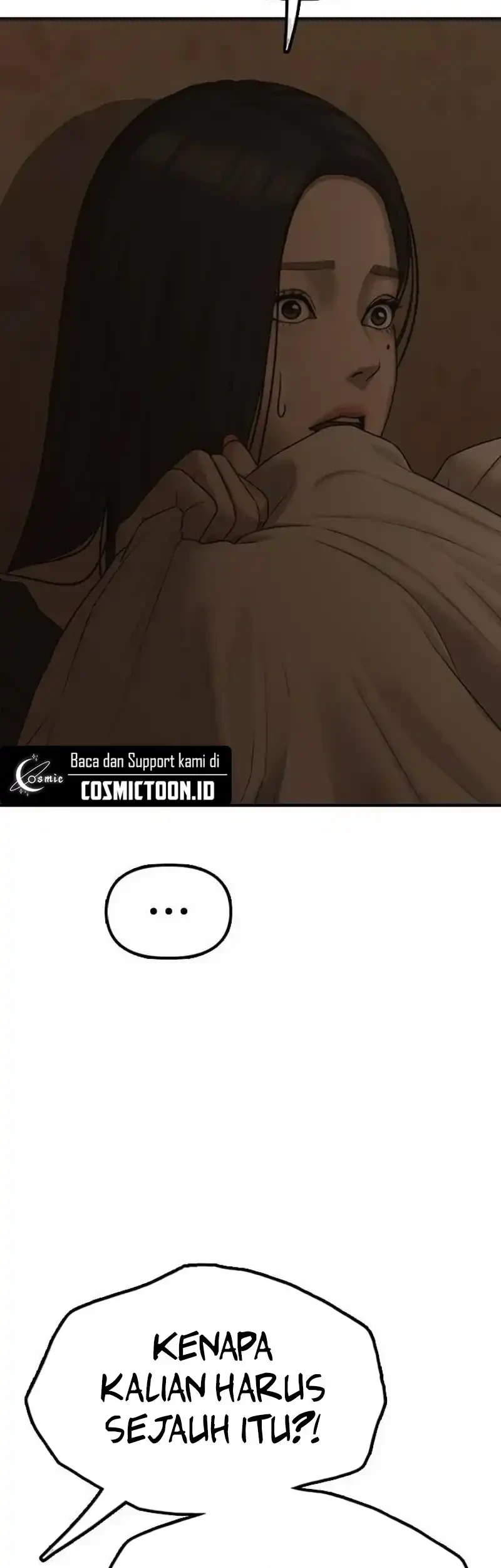 The End Has Come Chapter 49 Gambar 29