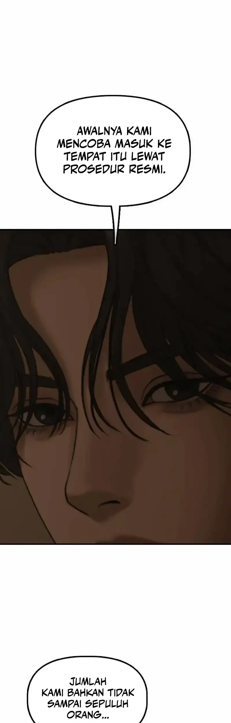 The End Has Come Chapter 49 Gambar 31