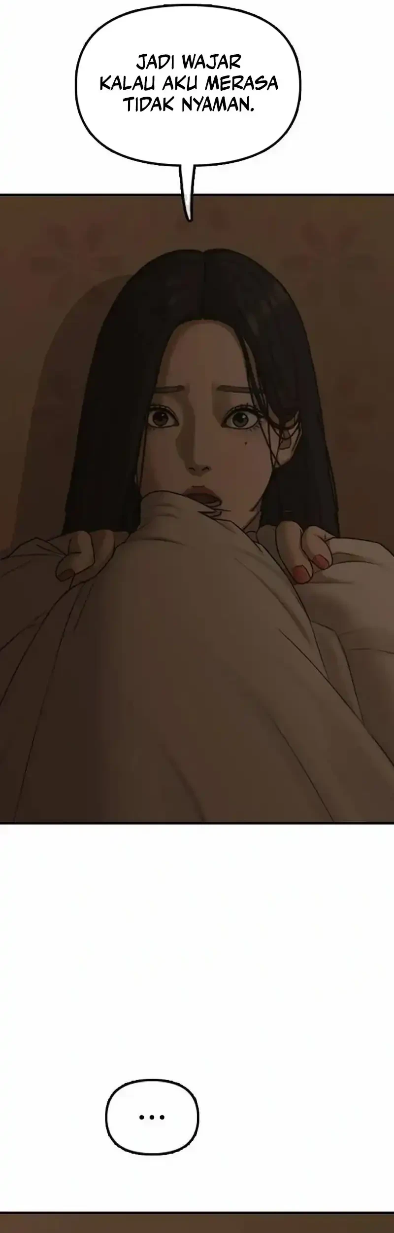 The End Has Come Chapter 49 Gambar 38