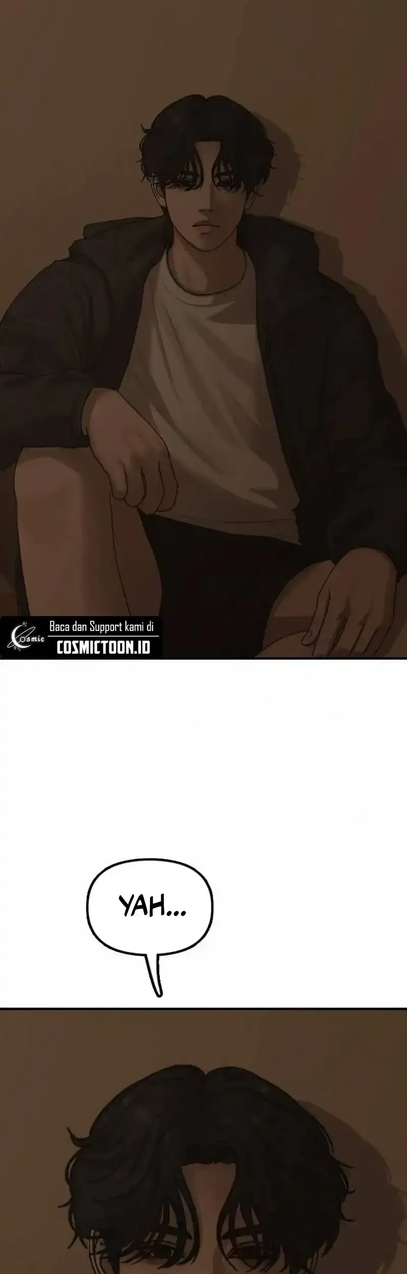 The End Has Come Chapter 49 Gambar 39