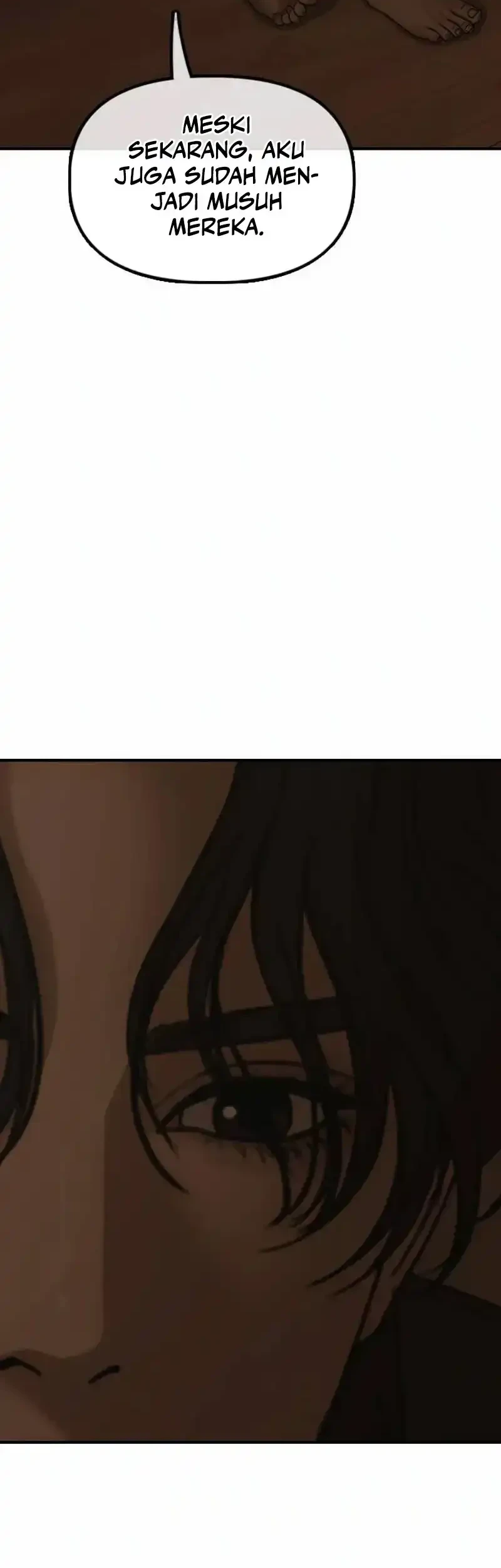 The End Has Come Chapter 49 Gambar 42