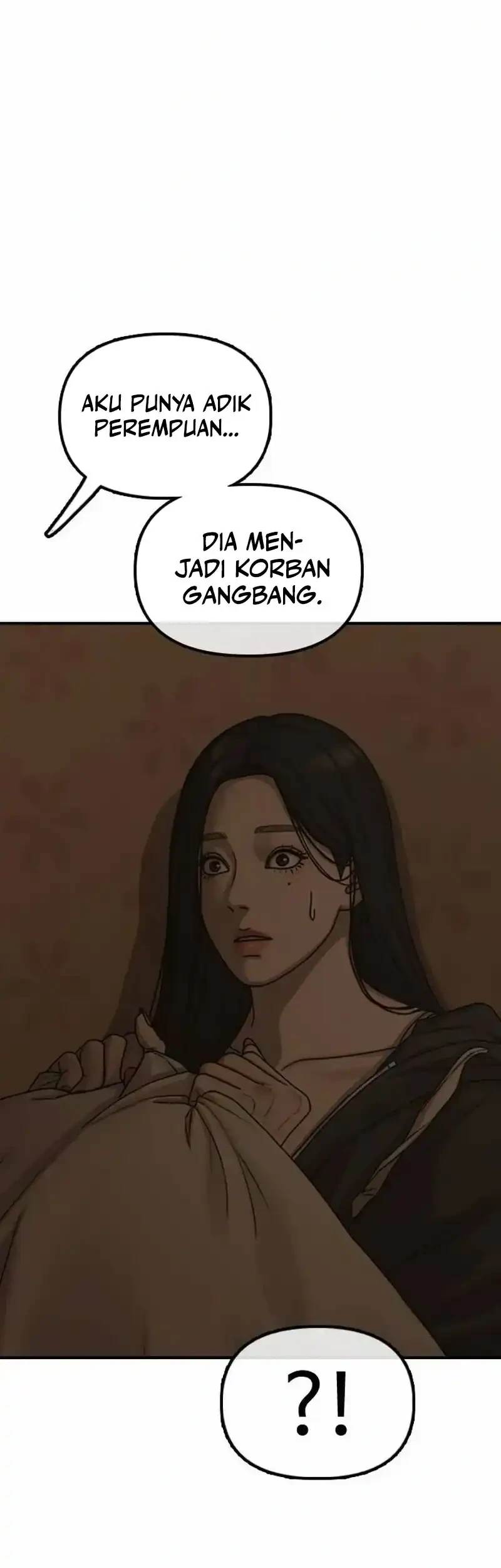 The End Has Come Chapter 49 Gambar 43