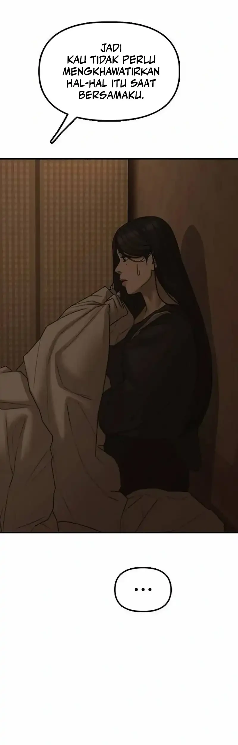 The End Has Come Chapter 49 Gambar 49