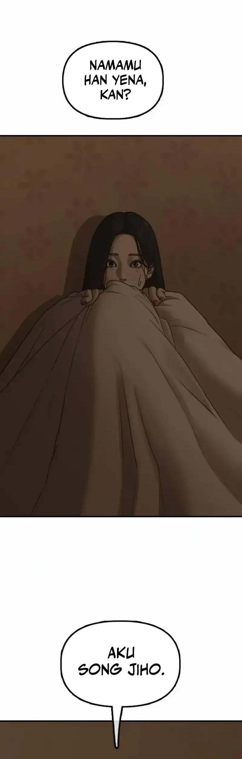 The End Has Come Chapter 49 Gambar 50