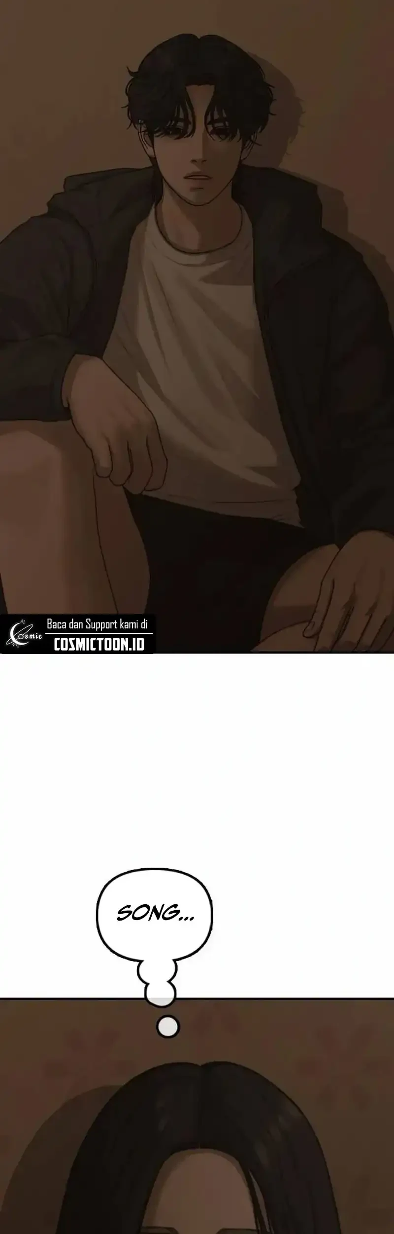 The End Has Come Chapter 49 Gambar 51