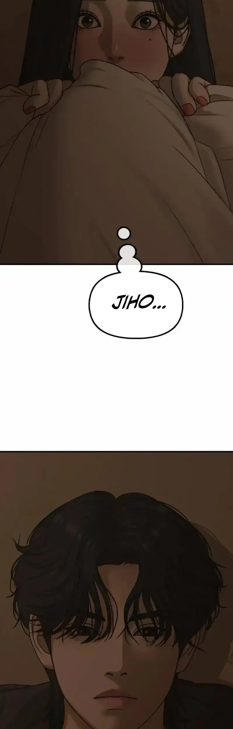 The End Has Come Chapter 49 Gambar 52