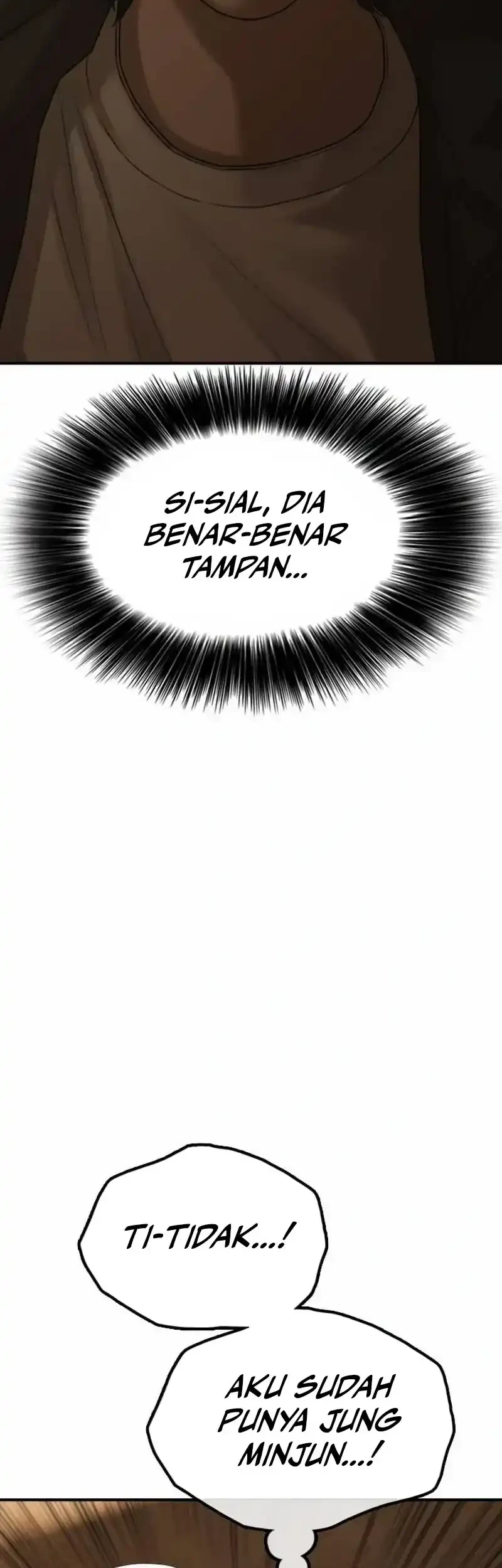 The End Has Come Chapter 49 Gambar 53