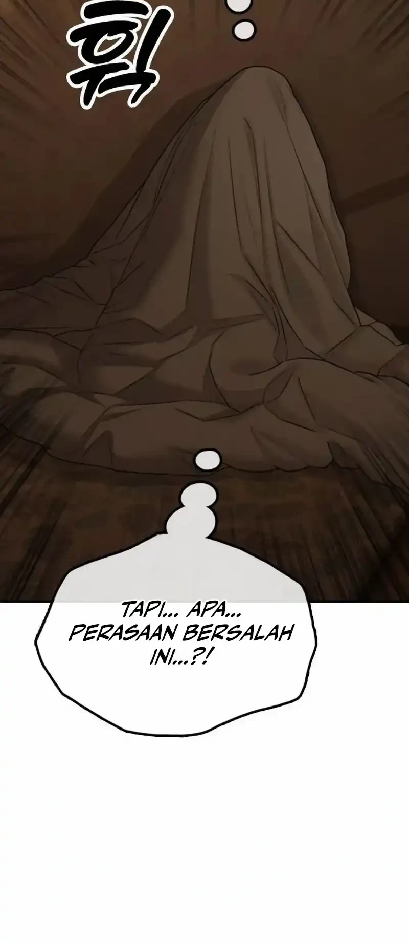 The End Has Come Chapter 49 Gambar 54